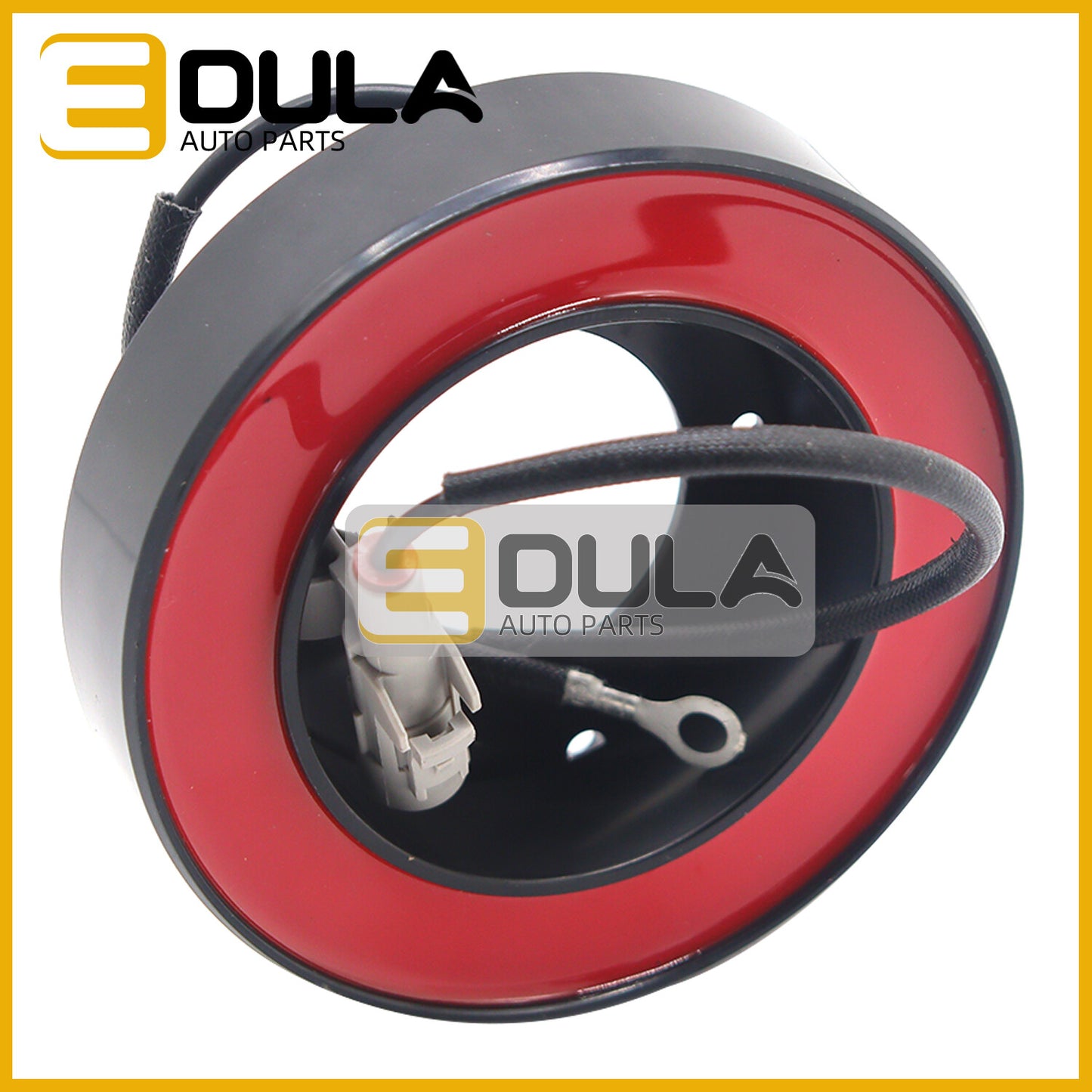 1PC 7SBU17C AC Compressor Clutch Coil fits for BMW F18 F10 F11 523i 528i 530i 3.