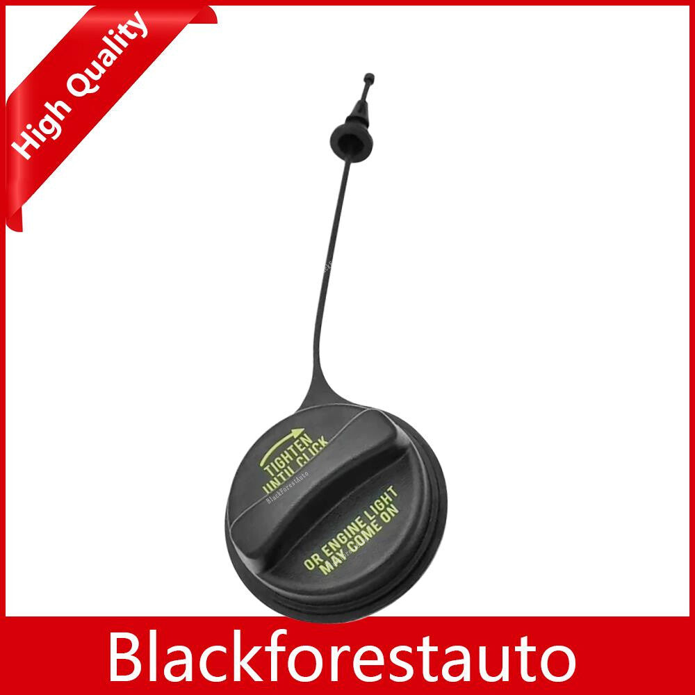 for Ford Expedition for Lincoln for Navigator Gas Fuel Filler Cap with Tether Strap Q