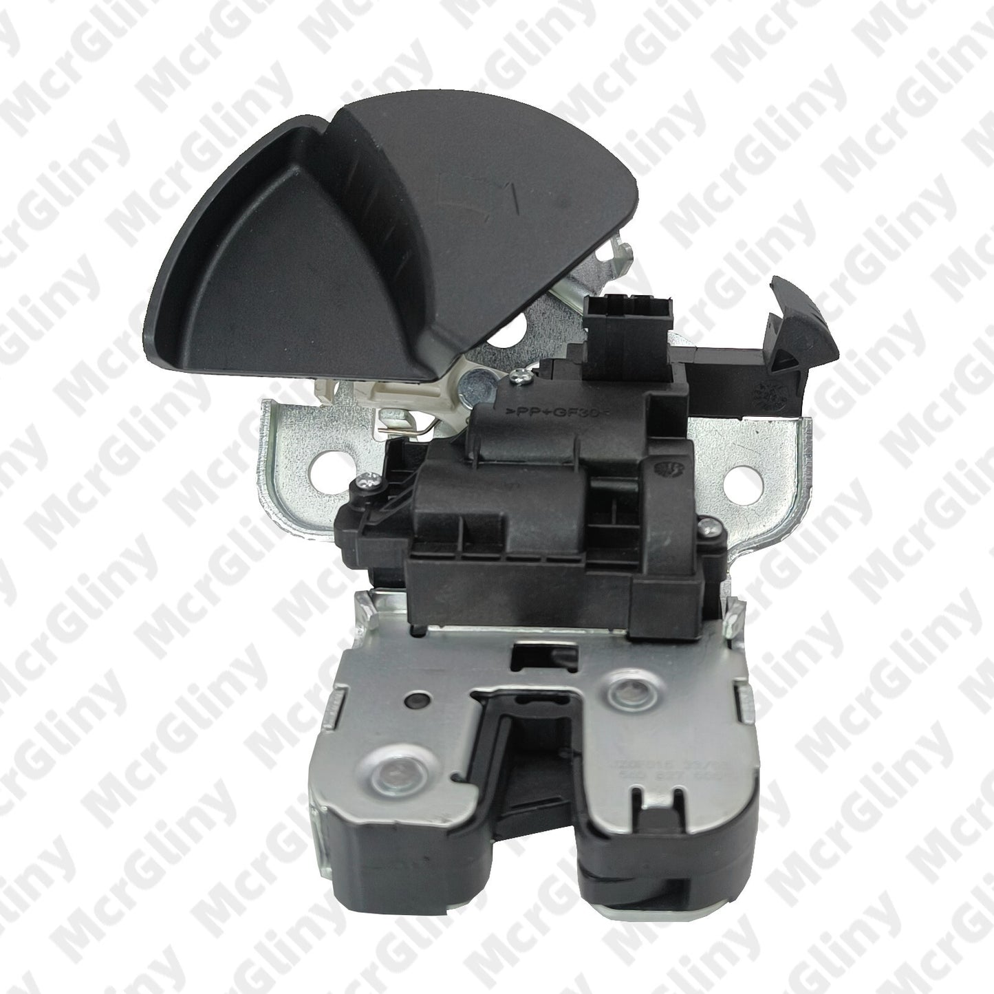 Rear trunk lid latch for Passat 2012 - 2022 CBUA CBTA 561857505C 561827505- n