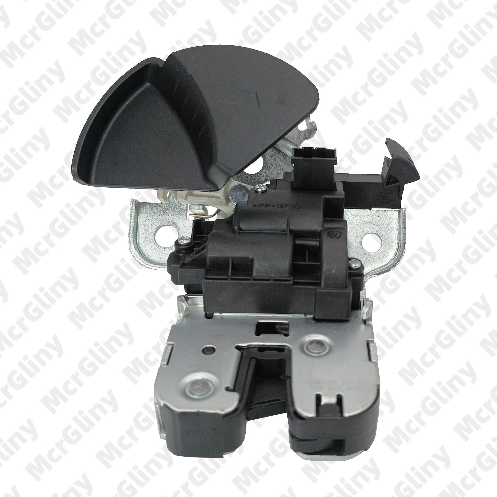 Rear trunk lid latch for Passat 2012 - 2022 CBUA CBTA 561857505C 561827505- n