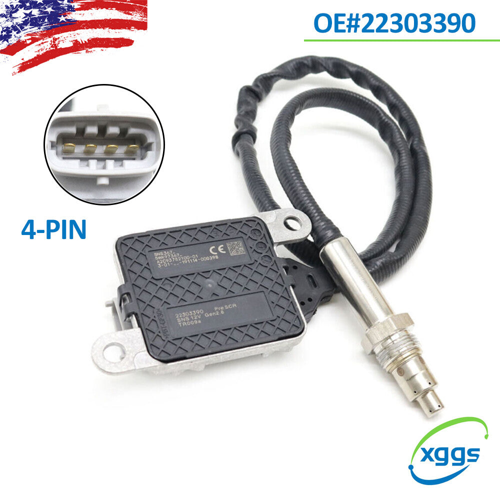 Downstream Oxygen Sensor 55566648 for Chevrolet for Cruze 1.6L Orlando 1.8L