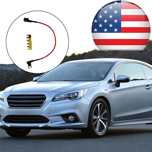 TIPM Repair Fuel Pump Relay Cable for Chrysler Town Country for Dodge Grand Caravan Q