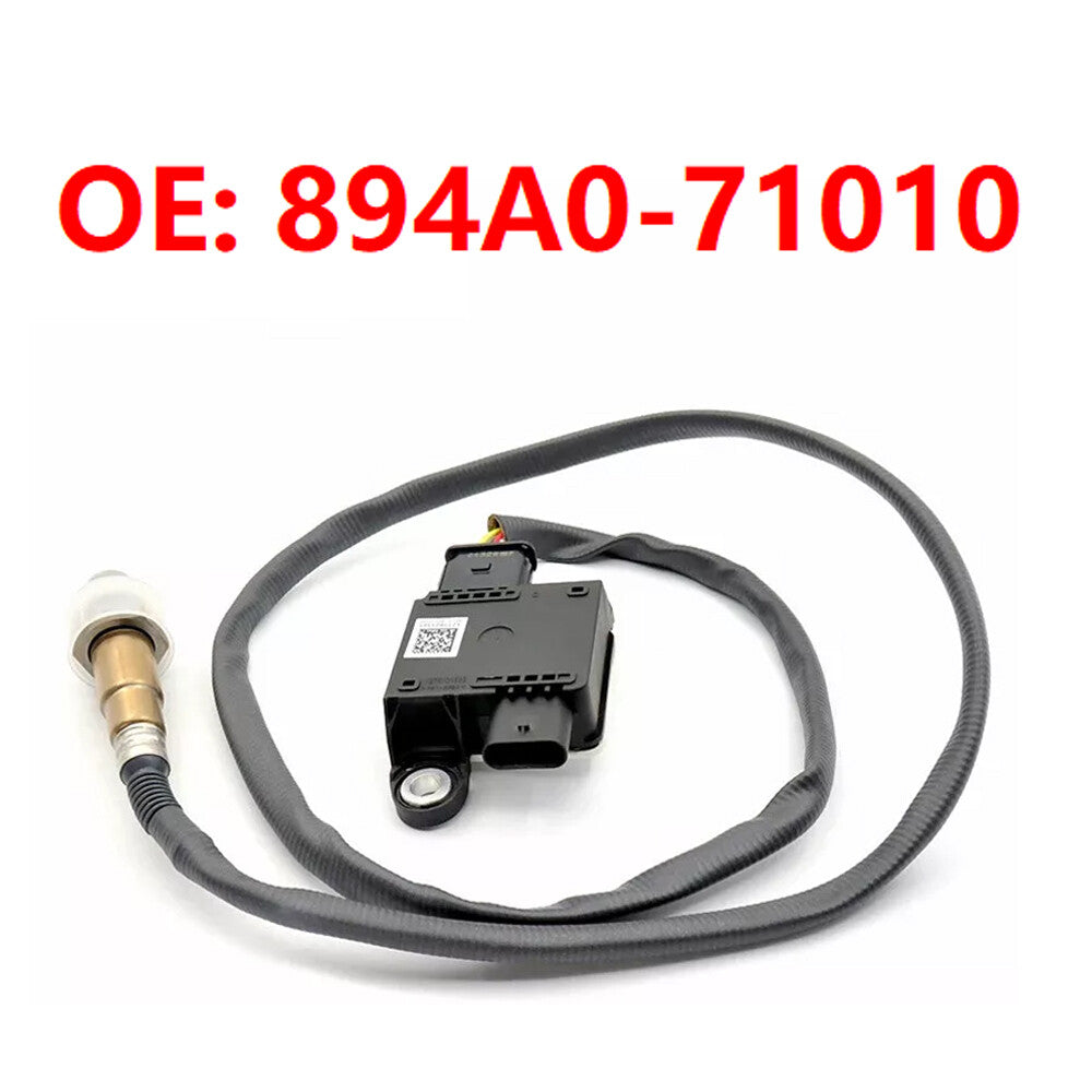 1PCS Fit for Toyota Hilux 894A0-71010 Particulate Matter Sensor US Stock