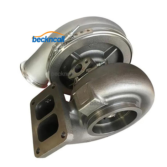 3538772 1PC Turbocharger For DC16 DSI14A/M 1996-11 Engine for Scania Truck