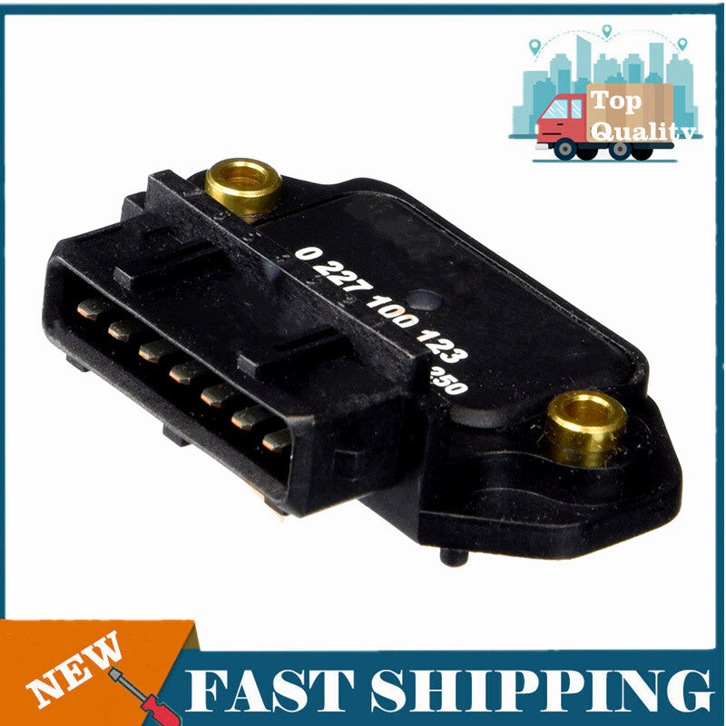 The ignition control module is suitable for 320i, 318i, and C190 models with engine displacements of 80-85 liters. (Model number: 12141266702 / 0227100123) n