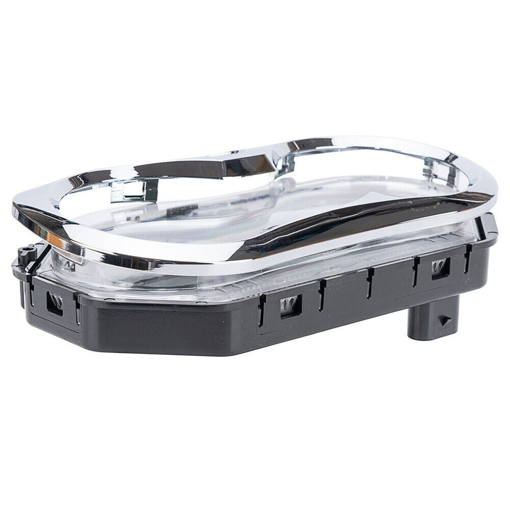 Suitable for SeaDoo 2006-11 GTX RXP RXT BRP speedometer cluster 278002270 with bezel