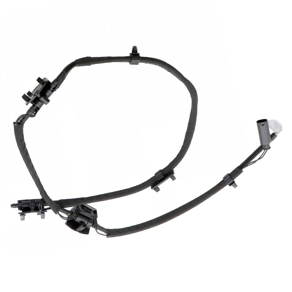 Fits For 5 Series F10 F11 F18 11-2016 Front Windscreen Washer Spray Nozzle Hose Q