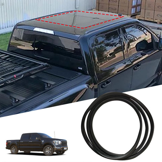 Sunroof Glass Seal Gasket Fits  for ford  F150 F250 F350 Expedition 5L1Z-7851884-AA Q
