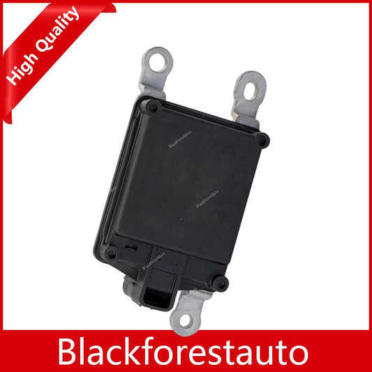 Front Cruise Distance Radar Sensor 28438-5FA6A Fits Rogue Sport 2017-2022 Rogue Q