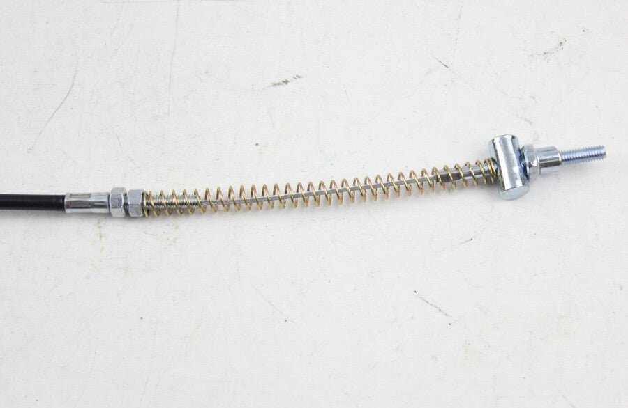 38.5 Front Drum Brake Hose Cable for Honda Monkey Z50 z50a Gorilla Bike Skyteam