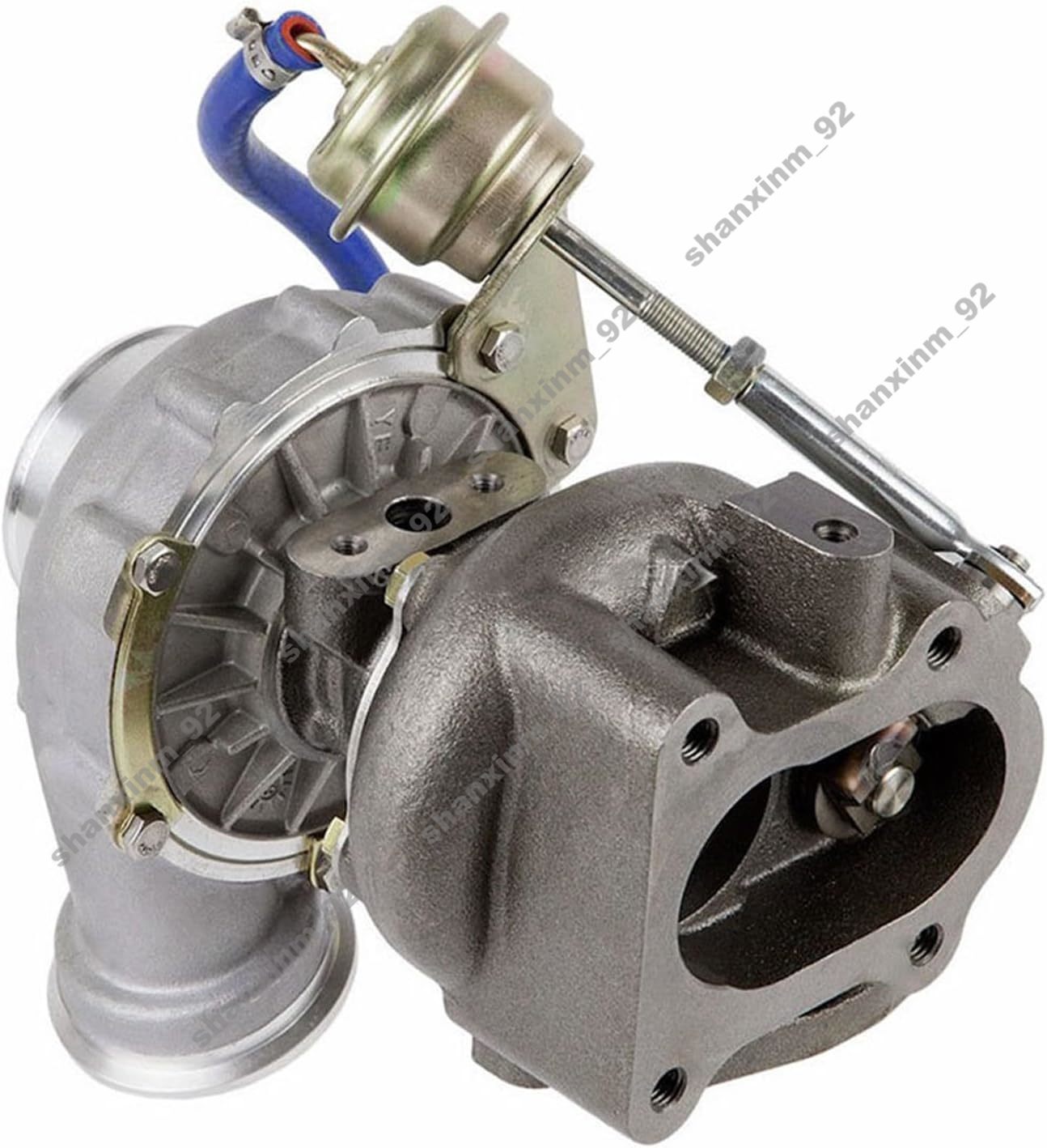 Turbo K16 Turbocharger 9040968599 for Mercedes-Benz Engine OM904LA Euro-3