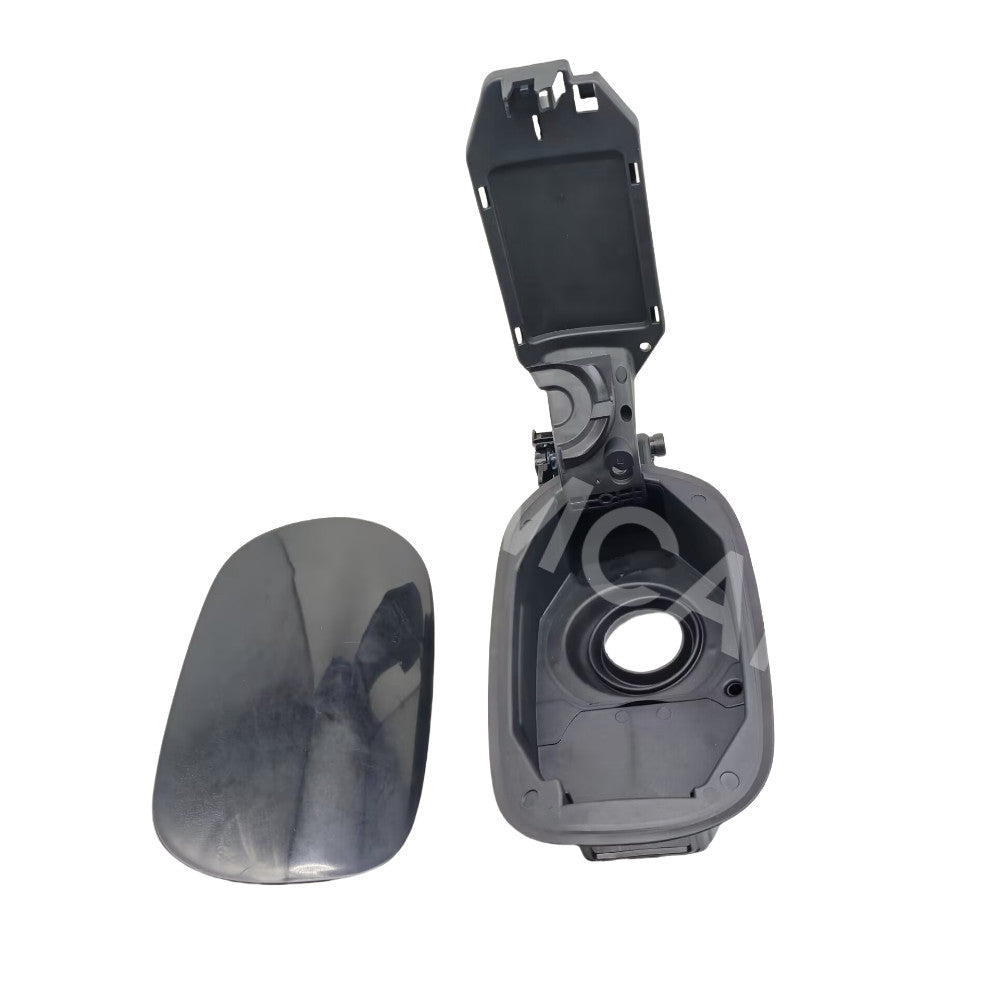 Car Fuel Filler Door Bracket Protector Part Fit for Mercedes-Benz C300 2015-2019 Q