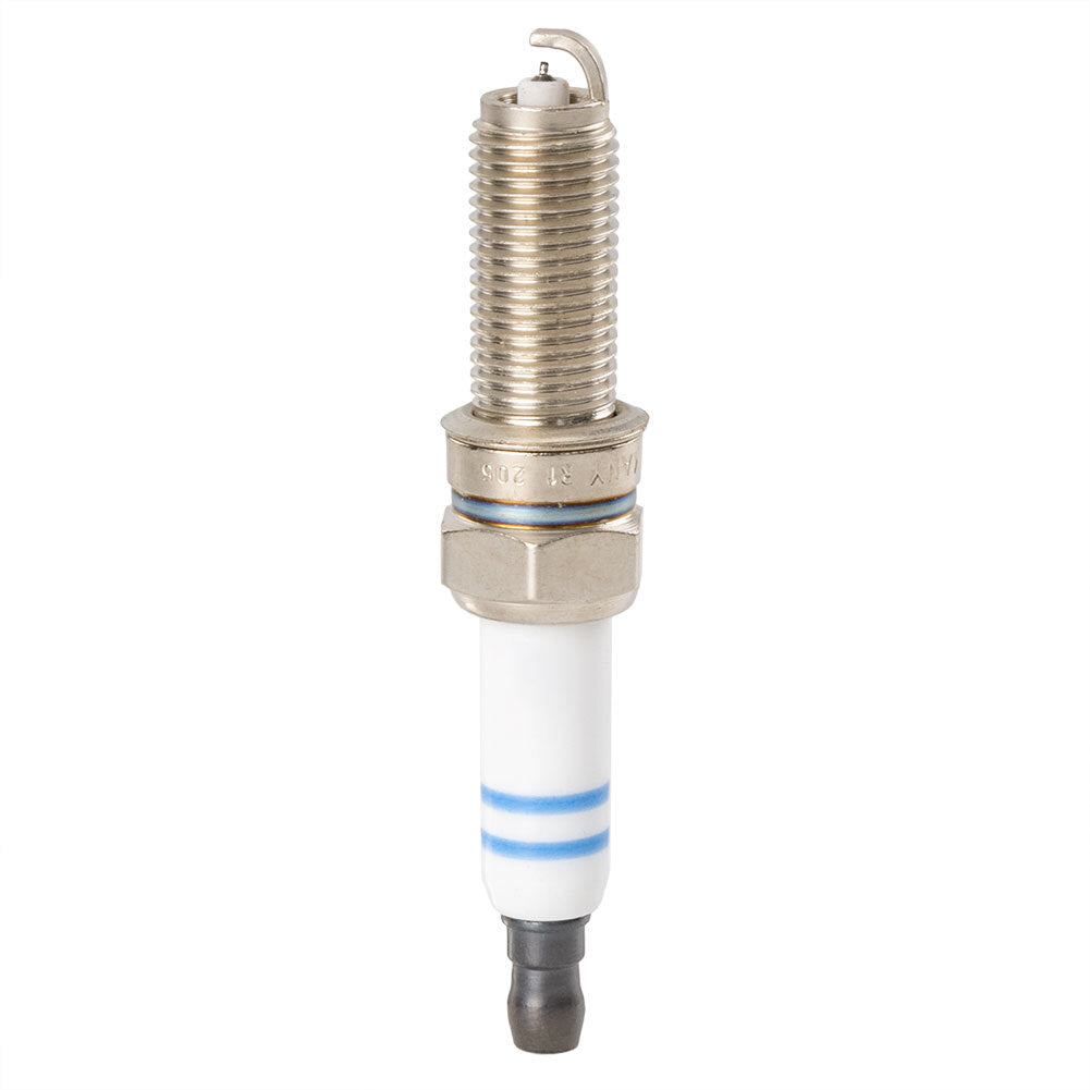 6-pack spark plugs 0041591803 suitable for C230 CLK550 E350 GLK350 YR7MPP33- v