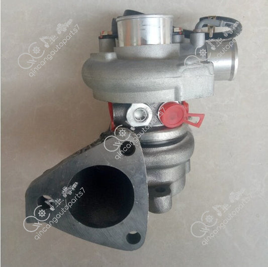 Turbo TF035HM-12T-4 Turbocharger 49177-0KK245220 for Hyundai Commercial Starex