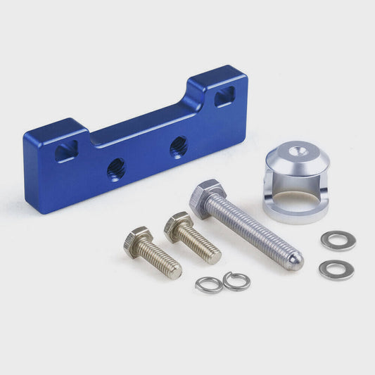 Valve Spring Compressor Tool for Honda for Acura B-Series VTEC Head B16A H22A Blue
