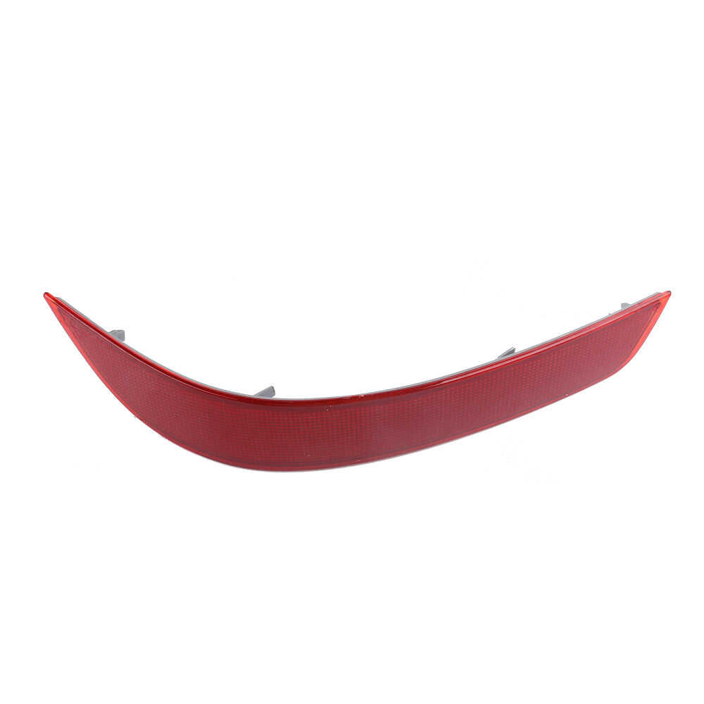 Rear Right Side Bumper Reflector Red Replacement For GL-Class 2010-2012 Q