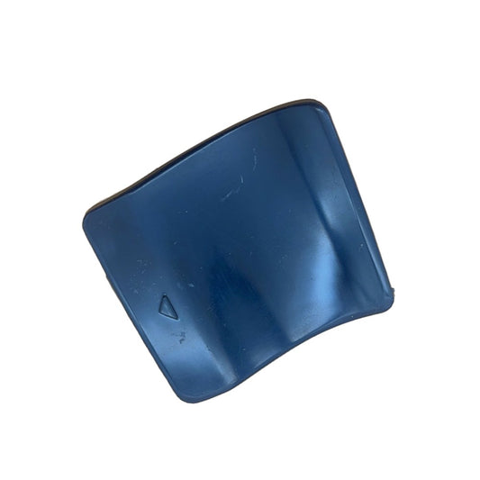 Rear Bumper Tow Hook Cover Unpainted Fits For 2 Series F22 F23 LCI 220i 228i Q