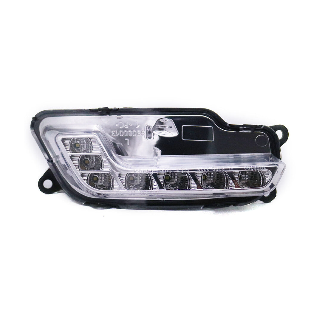 Suitable for 81590-3S000W212 E350 E550Left LED Daytime Running Lights n