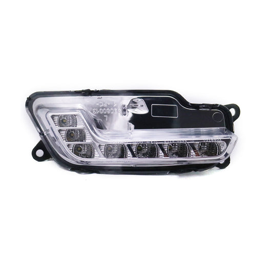 Suitable for 81590-3S000W212 E350 E550Left LED Daytime Running Lights n