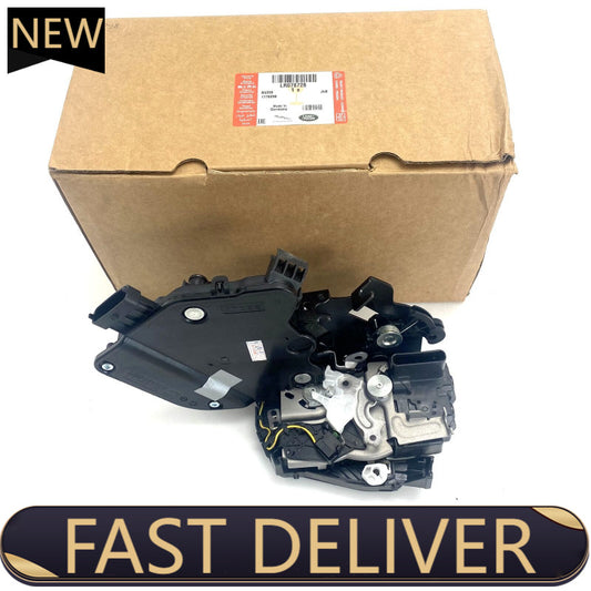 FIT FOR 2013-2022 for RANGE ROVER LR078728 LEFT DRIVER DOOR LATCH FRONT DOOR n