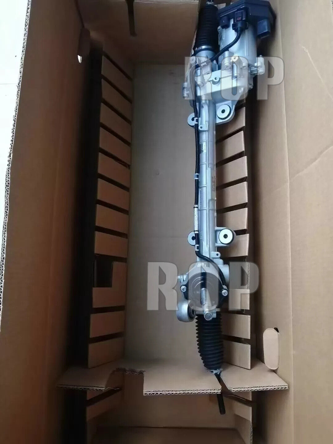 NEW Steering rack LHD for JAGUAR F-PACE (X761) 2015-, for RANGE ROVER VELAR (L560) 2017