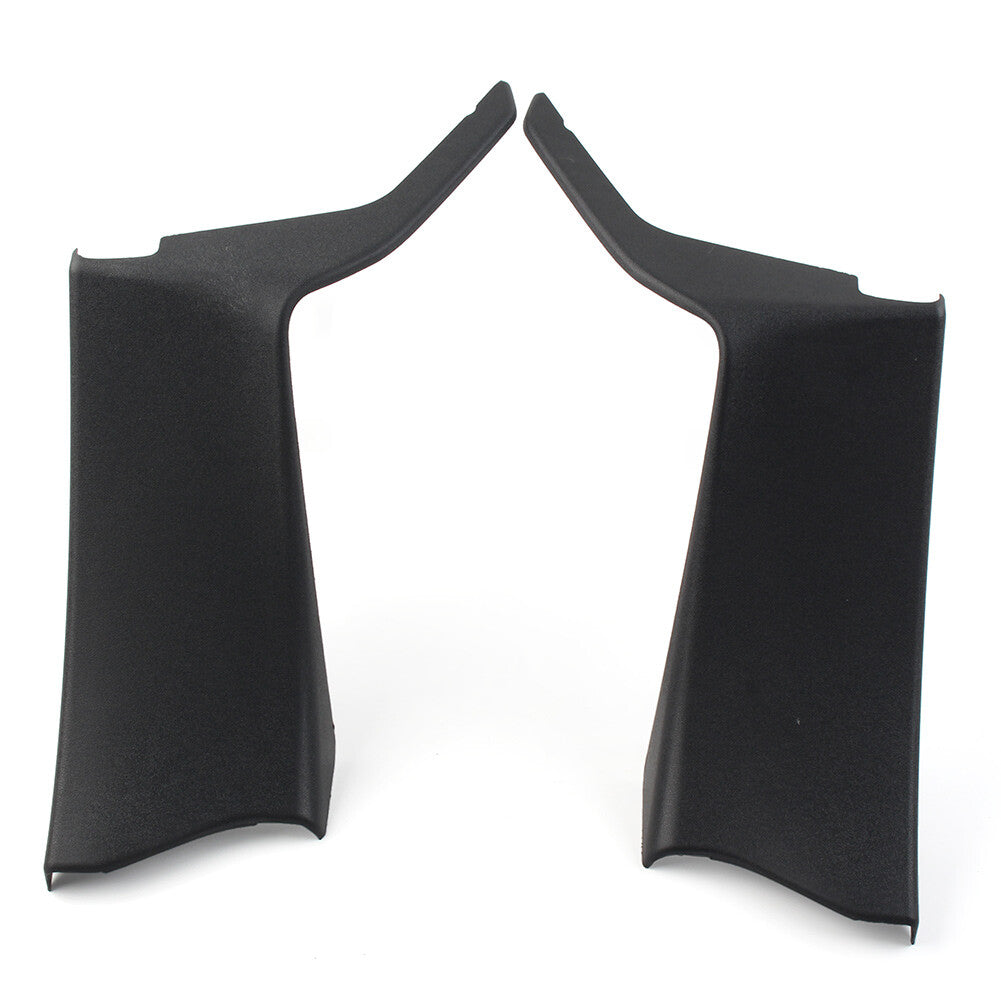 C Pillar Trim Lower Panel Molding Cover Fit for Land Rover for Range Rover 2013-2020