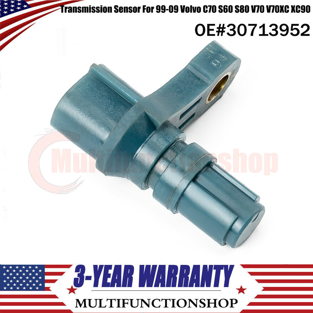 30713952 Transmission Sensor 99-09 Fit for Volvo C70 S60 S80 V70 V70XC XC90