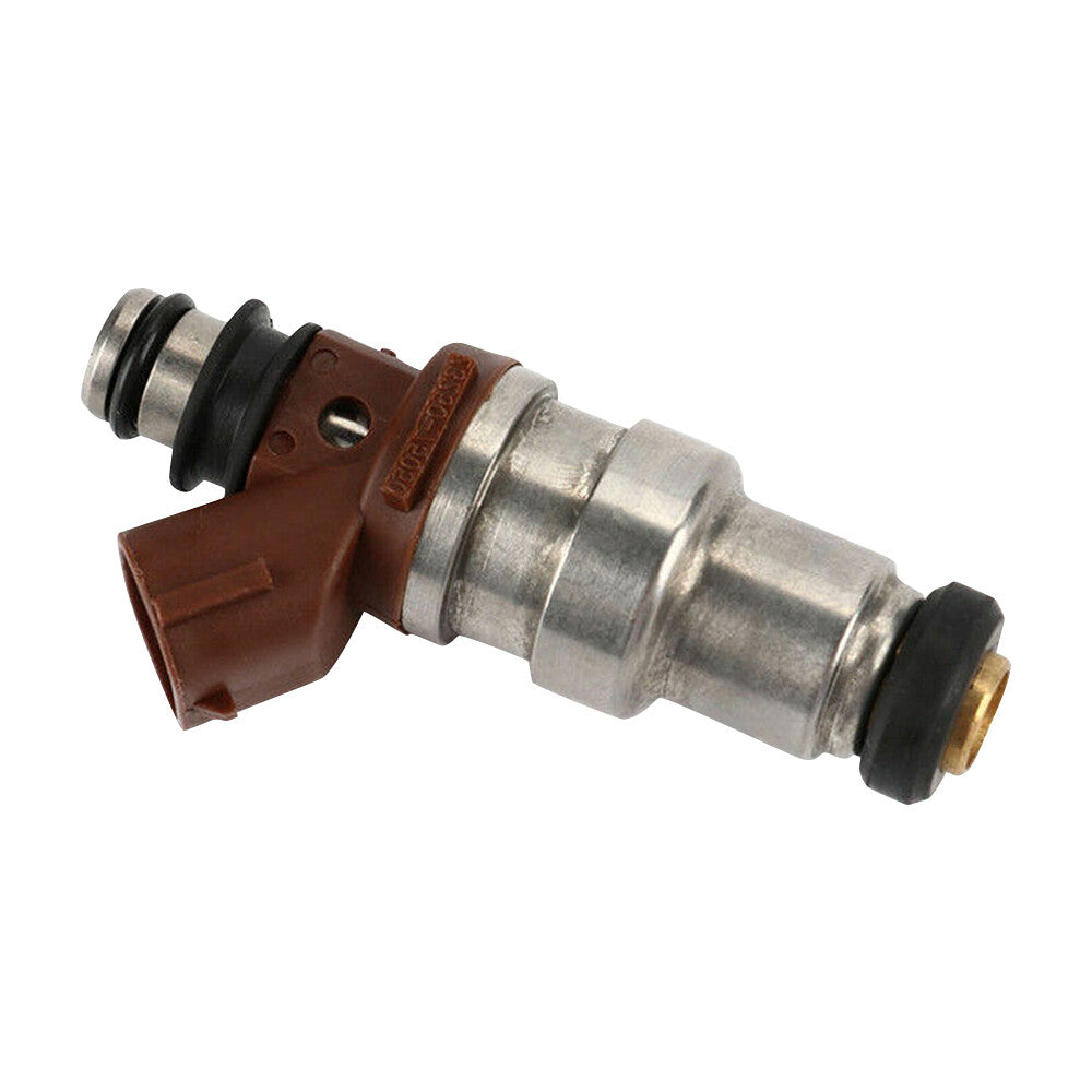 Car Fuel Injector 2 Pins For Tacoma 1995-2000 for 4Runner 1996-2000 T100 1996-1998 Q
