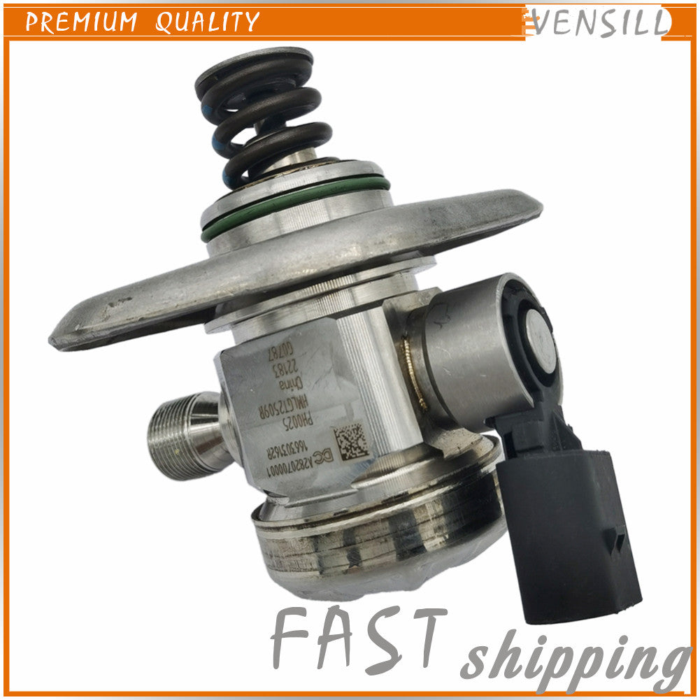 High Pressure Fuel Pump 166303162R A2820700001 for Mercedes-Benz C118 GLA200