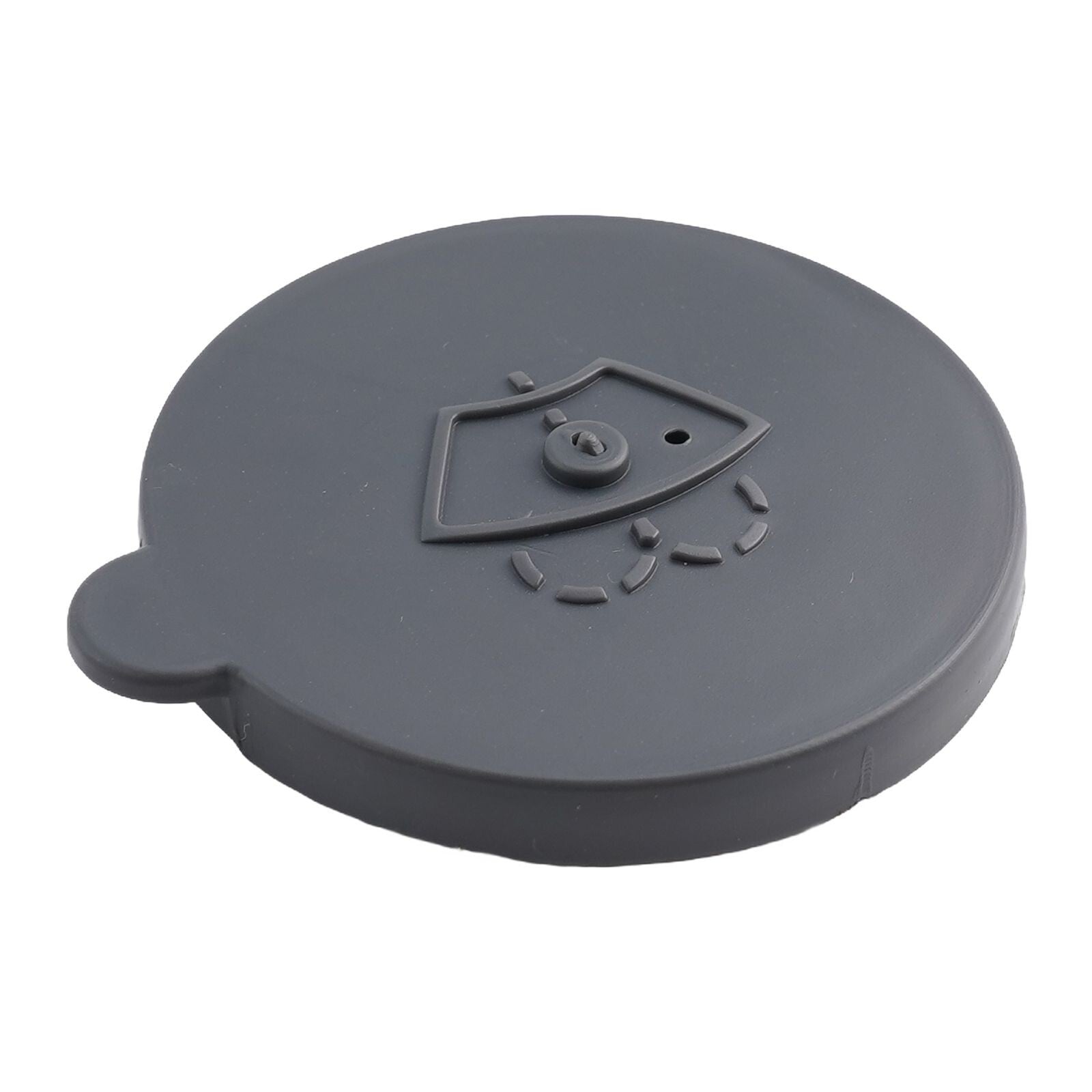 Windshield Wiper Washer Fluid Reservoir Bottle Cap For 350Z 2002-2009 v