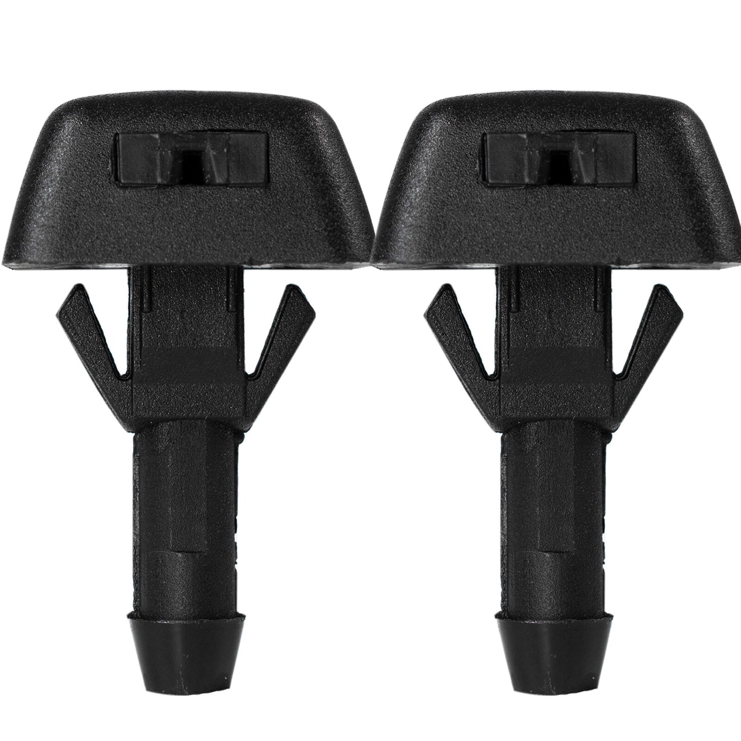 Windshield washer nozzle washing water front 30655605 for Volvo C30 C70 V40 S40 V50 / S70 Q