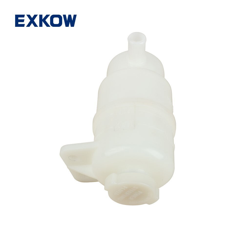 fits for Mitsubishi Pajero 3.5 3.8 2000-2006 Power Steering Reservoir P/S Oil Tank