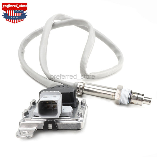 Nitrogen socket Nox sensor for Detroit diesel A0101538128 5WK97403- v