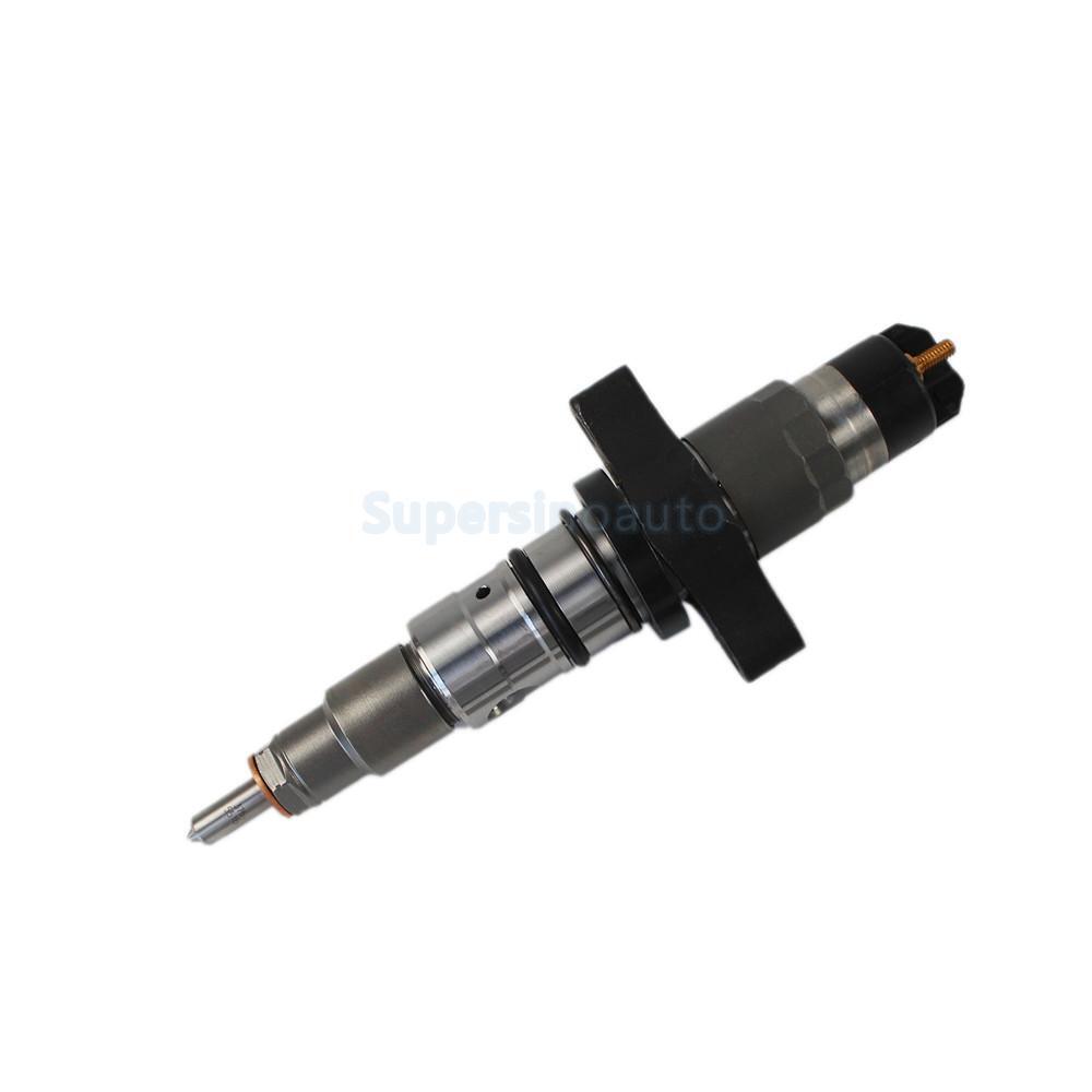 Fuel Injector 0445120238 0445120032For 2004-2009 for DODGE for RAM 5.9L
