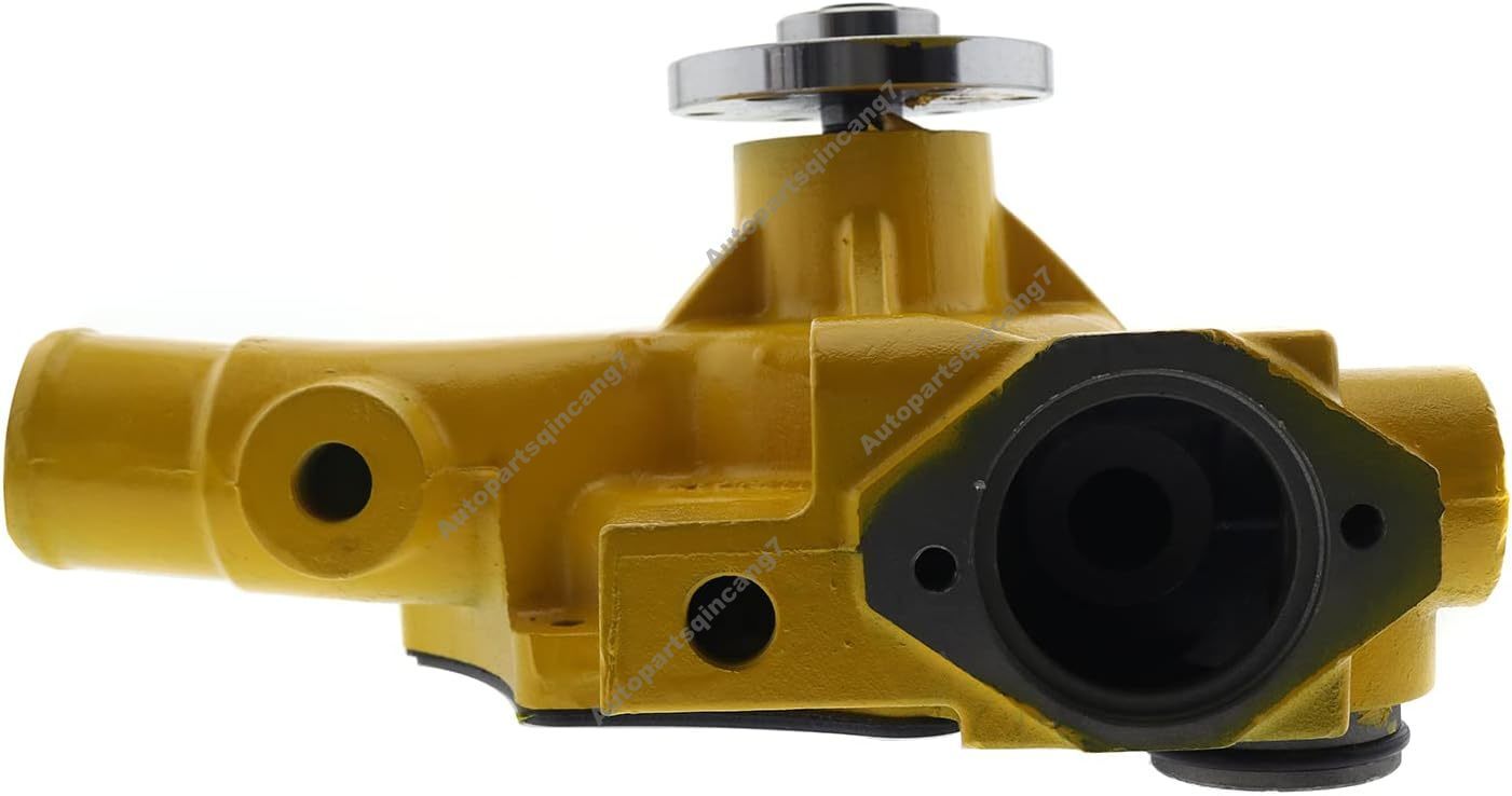 Water Pump 6206-61-1104 for Komatsu Engine 4D95L Excavator PC75UU-1 PC75UU-2