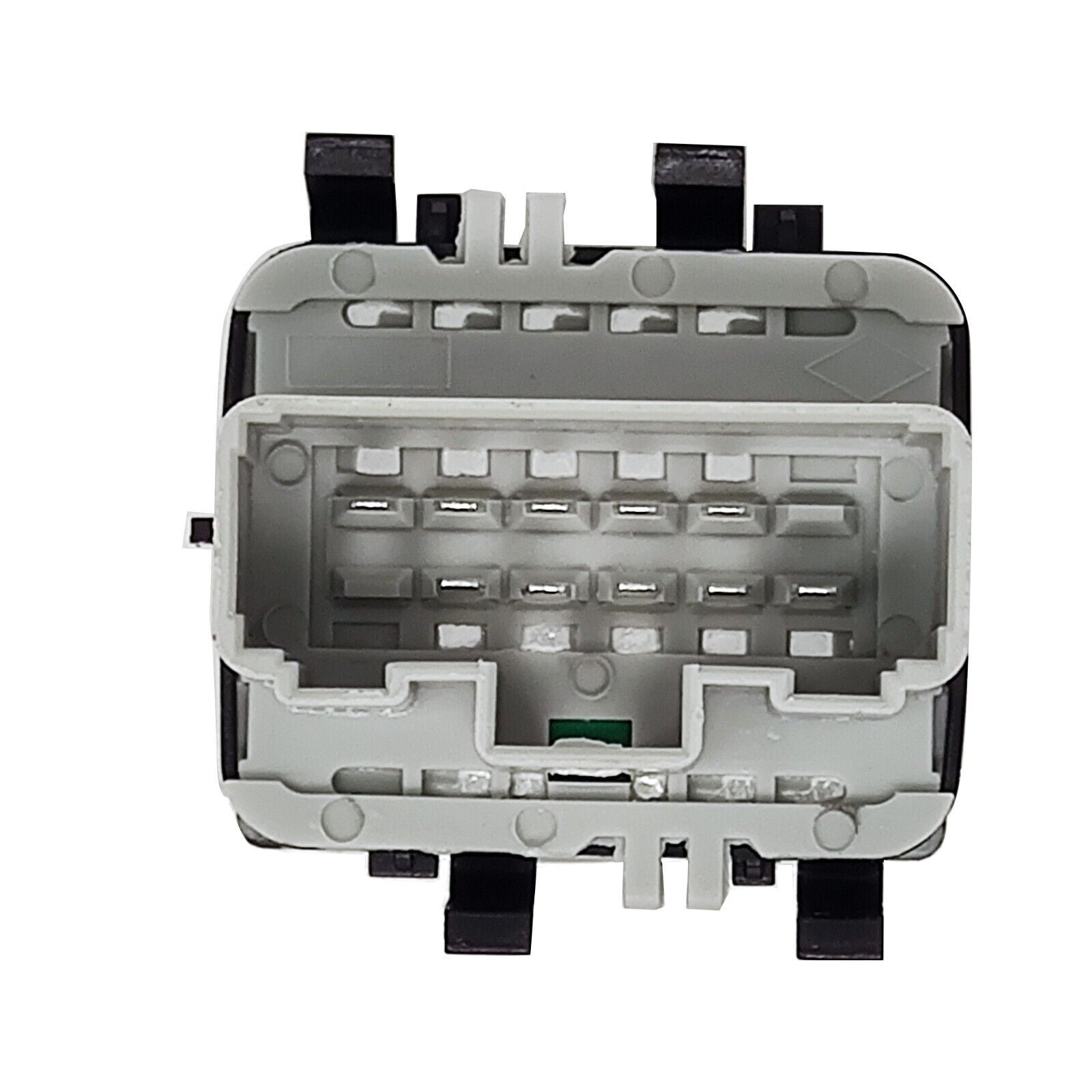 Guide to push-button window regulators for Scenic II 2003-06 AUL7 - v