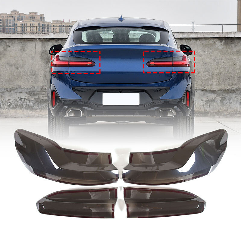 ABS carbon fiber window lifting button frame decorative cover suitable for Corvette C6 2005-2013- v