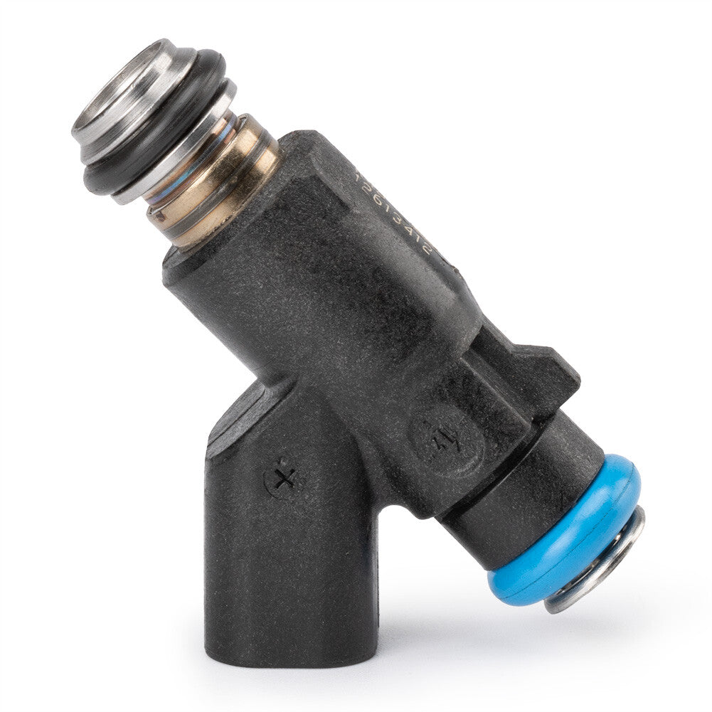 New Fuel Injector for 2010-13 for Chevy for Cadillac 12613412