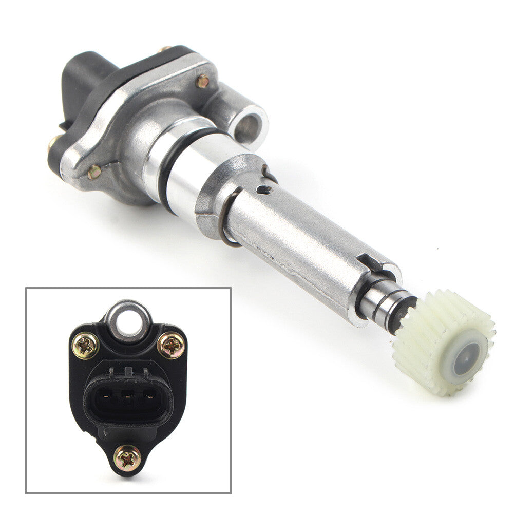 for Toyota Rav4 Mr2 for Camry Solara for Lexus 83181-12040 Auto Vehicle Speed Sensor Q