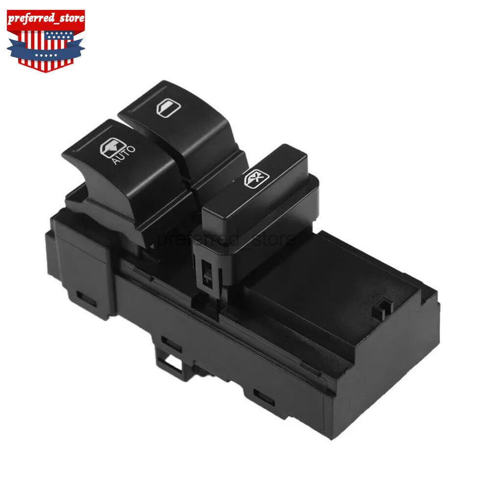 6RU959858C Power Window Switch for Polo/Derby/Vento (2011-2022) v