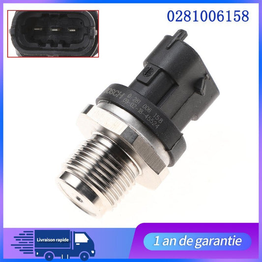 Capteur Pression Carburant Pour Alfa 147 156 for Opel for Lancia for Fiat 0281006158 Neuf n