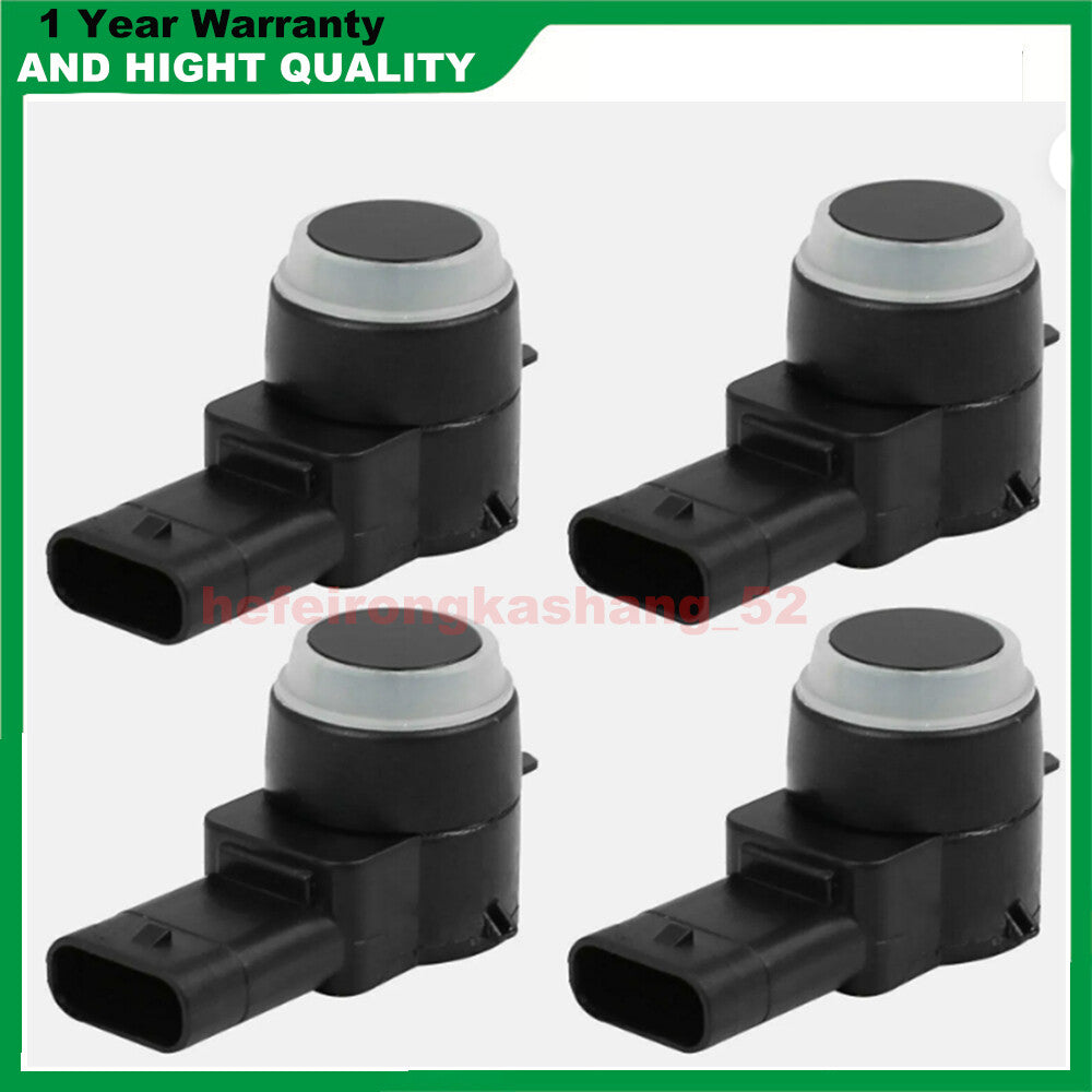 4pcs parking sensor for C200 E260 GLE400 ML350 G500 GL550 GLS500 2125420018 - v