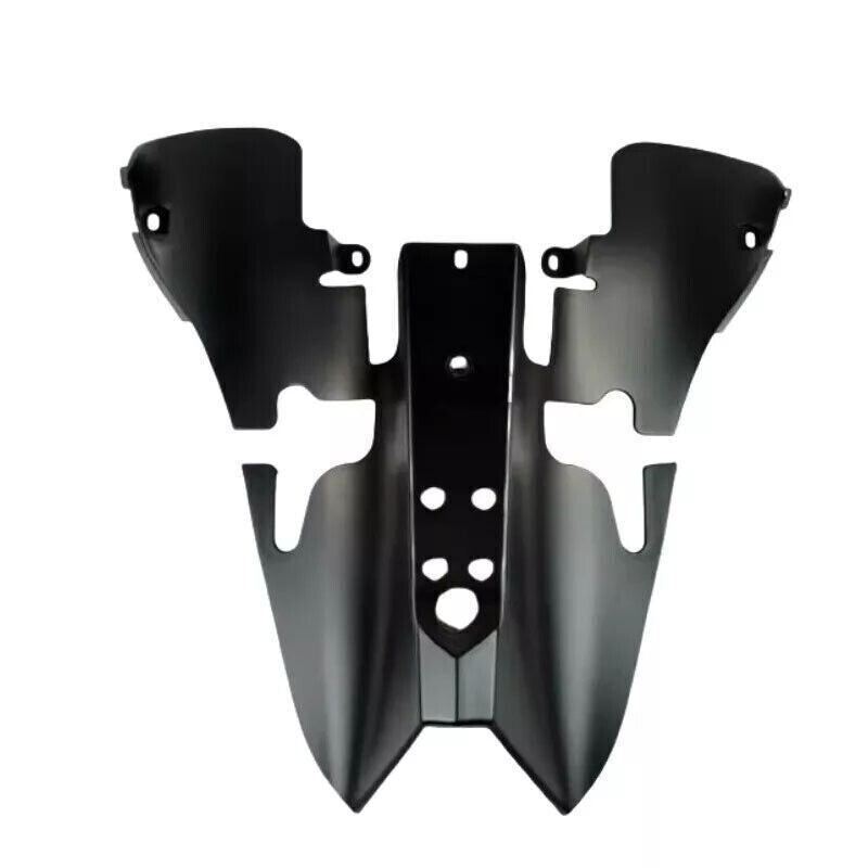 Matte Black Rear Under Tail for Seat Cover Fairing for YAMAHA YZF R1 2007 2008