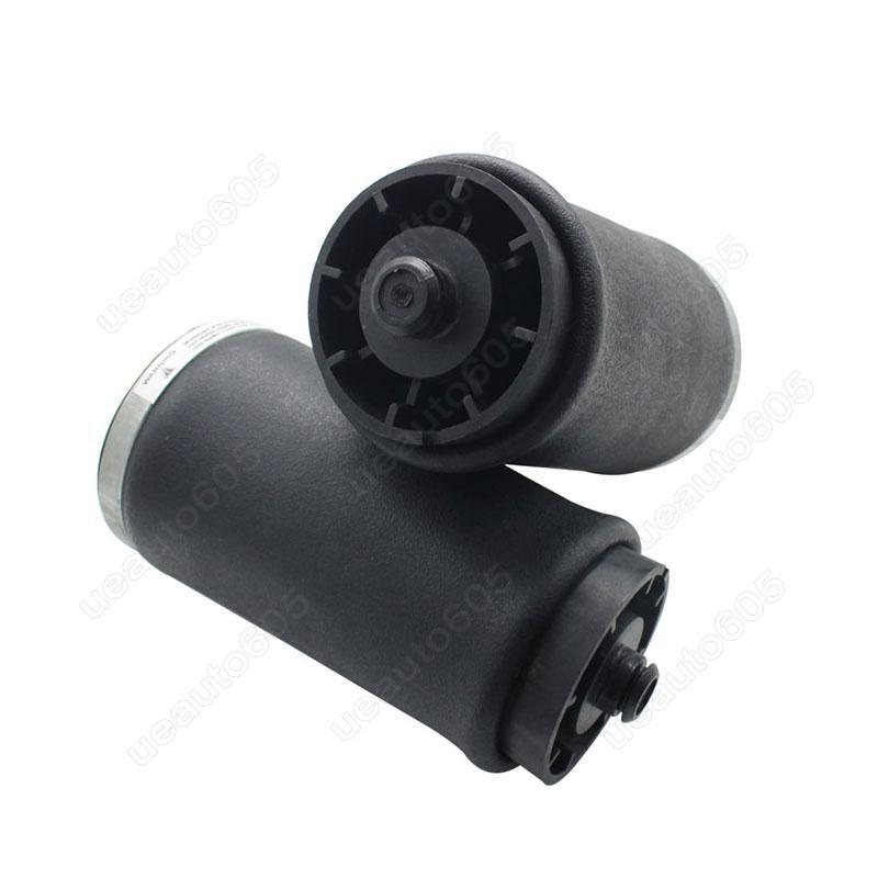 Pair Rear Air Suspension Spring Bag for BMW E53 X5 37126750356 2000-2006 New