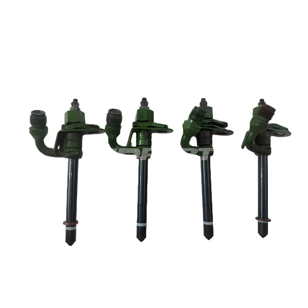 4045TF151 Injector RE53436 - Suitable for John excavator engine parts.