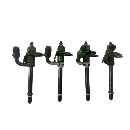 4045TF151 Injector RE53436 - Suitable for John excavator engine parts.
