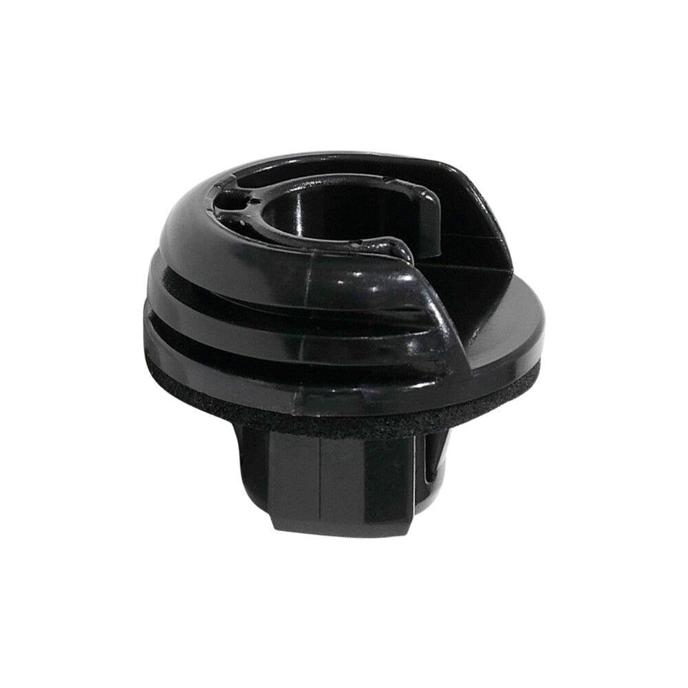 Fits for Chevrolet Equinox for Pontiac Torrent Fuel Tank Filler Door LATCH 5481704 Black Q