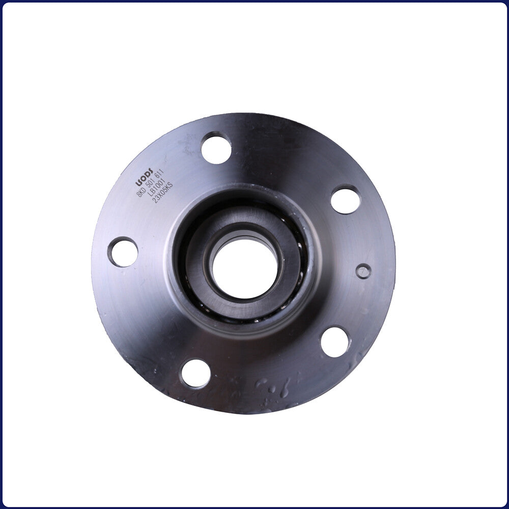for Audi A4L B8/B9/Q5 Auto Rear Wheel Hub Bearing 8KD501611 12Pcs