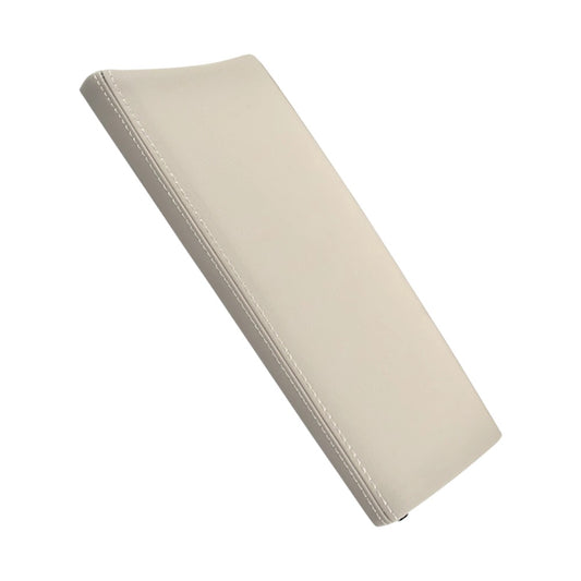 Left Center Console Lid Armrest Box Panel Cover for 2014-2021 C W205 GLC W253 Q