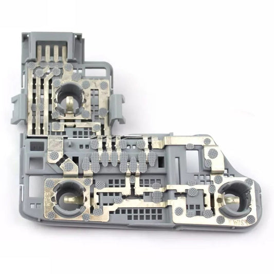 Rear Left Tail Light Bulb Holder A2048202277 for Mercedes C Class W204 2012-2014